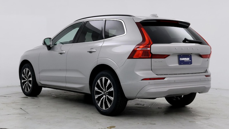 2023 Volvo XC60 B5 Core 2