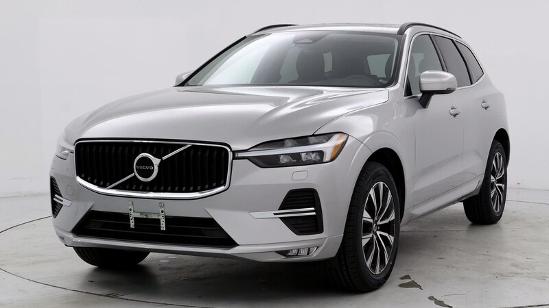 2023 Volvo XC60 B5 Core 4