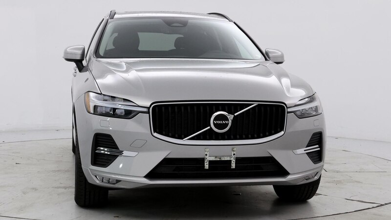 2023 Volvo XC60 B5 Core 5