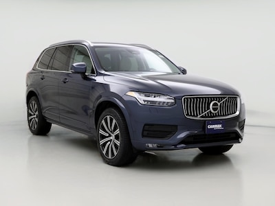 2023 Volvo XC90 B5 Core -
                Boston, MA