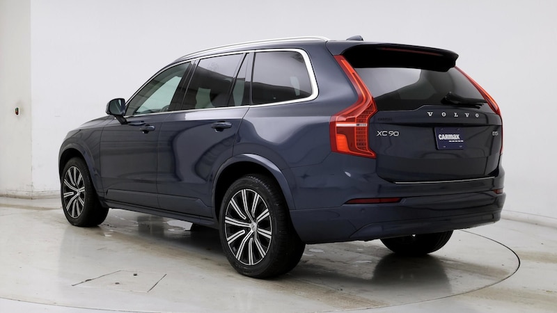 2023 Volvo XC90 B5 Core 2