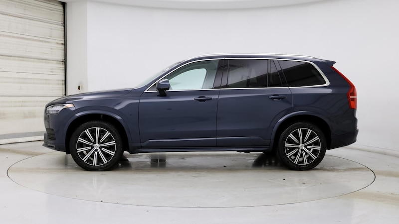 2023 Volvo XC90 B5 Core 3