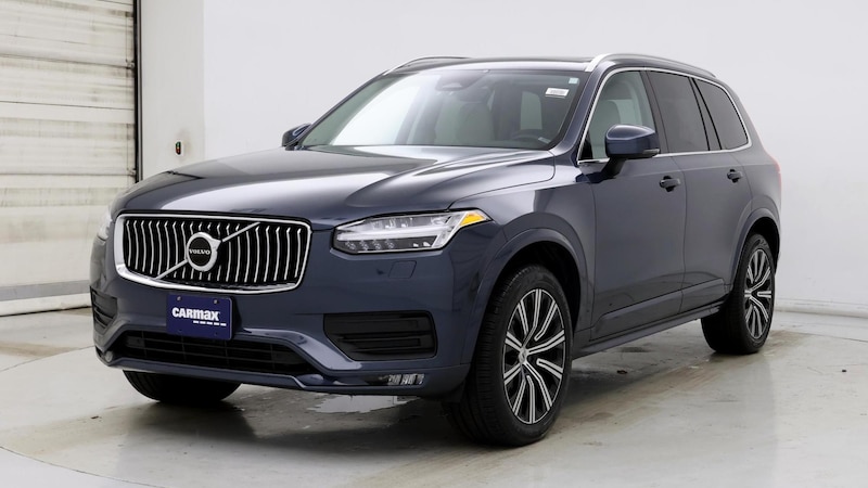 2023 Volvo XC90 B5 Core 4