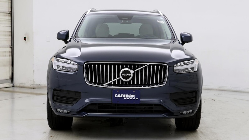 2023 Volvo XC90 B5 Core 5