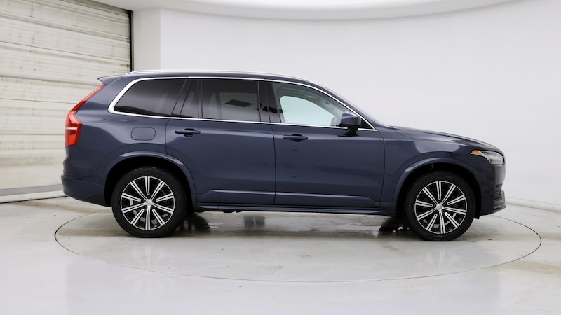 2023 Volvo XC90 B5 Core 7