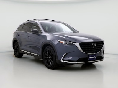 2022 Mazda CX-9 Grand Touring -
                Boston, MA