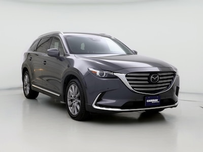 2022 Mazda CX-9 Grand Touring -
                Boston, MA