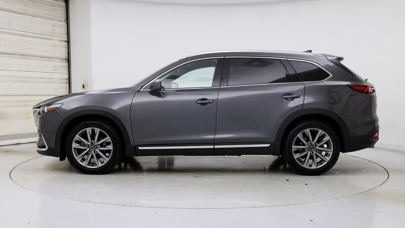 2022 Mazda CX-9 Grand Touring 3