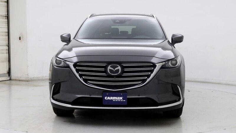 2022 Mazda CX-9 Grand Touring 5