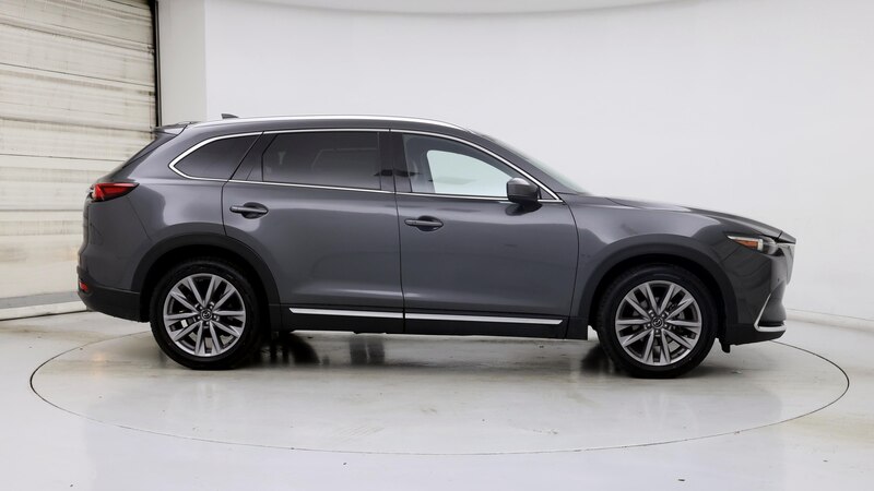 2022 Mazda CX-9 Grand Touring 7