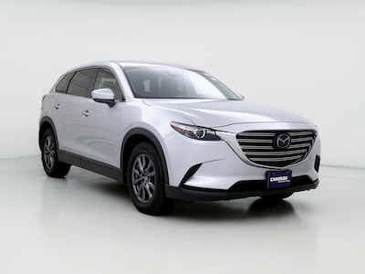 2022 Mazda CX-9 Touring -
                North Attleboro, MA