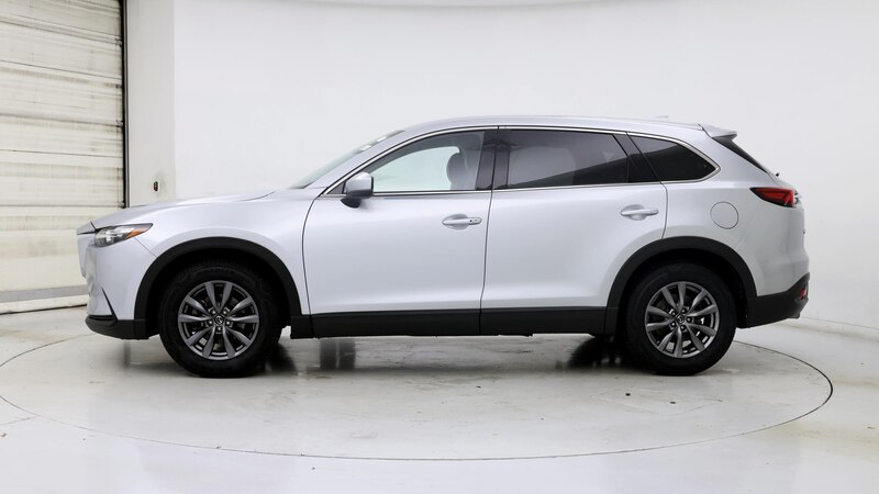 2022 Mazda CX-9 Touring 3