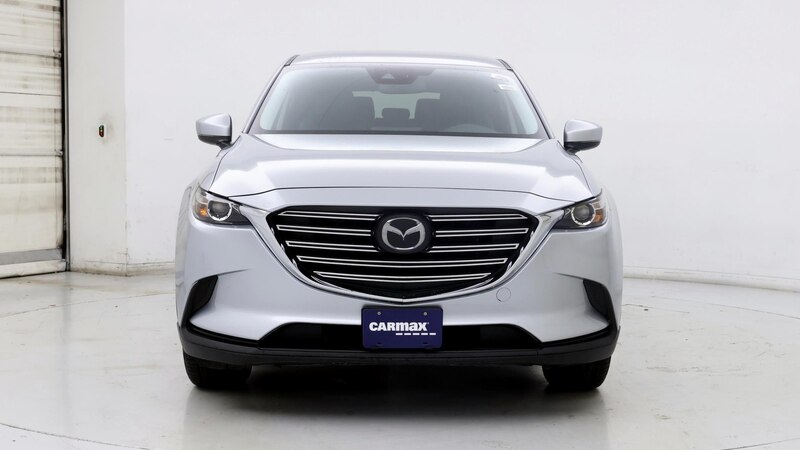 2022 Mazda CX-9 Touring 5