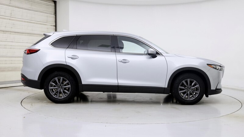 2022 Mazda CX-9 Touring 7