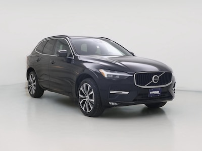 2022 Volvo XC60 B5 Momentum -
                Westborough, MA