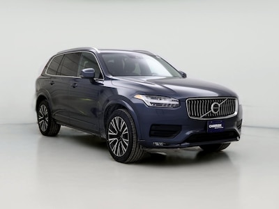 2022 Volvo XC90 T6 Momentum -
                Boston, MA