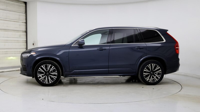 2022 Volvo XC90 T6 Momentum 3