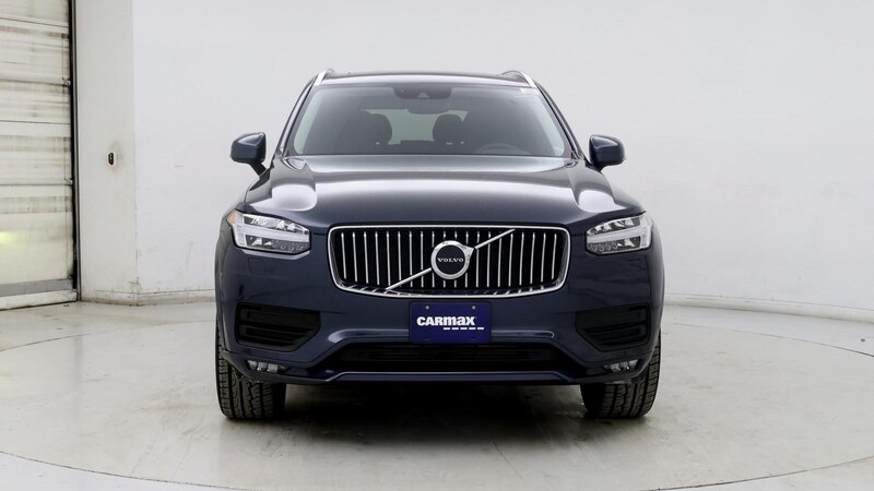 2022 Volvo XC90 T6 Momentum 5