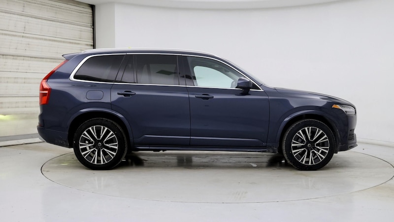 2022 Volvo XC90 T6 Momentum 7