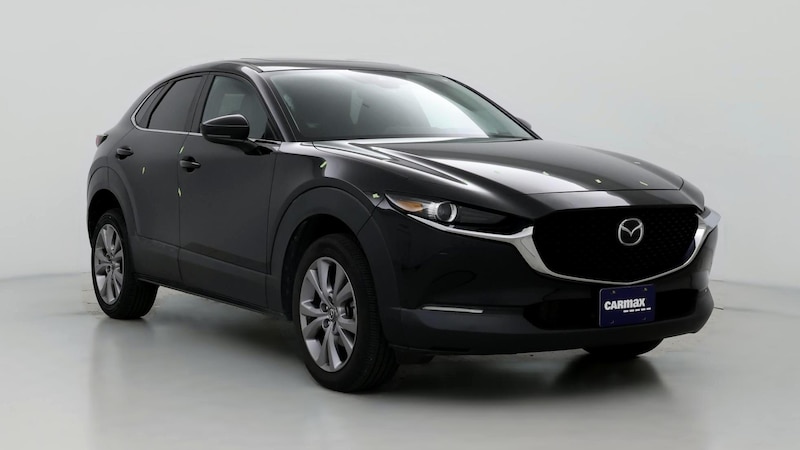 2021 Mazda CX-30 Preferred Hero Image