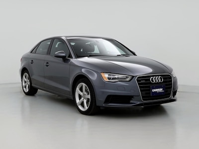 2016 Audi A3 Premium -
                Cranston, RI