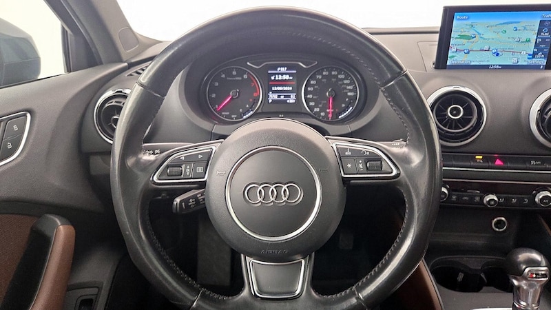 2016 Audi A3 Premium 10