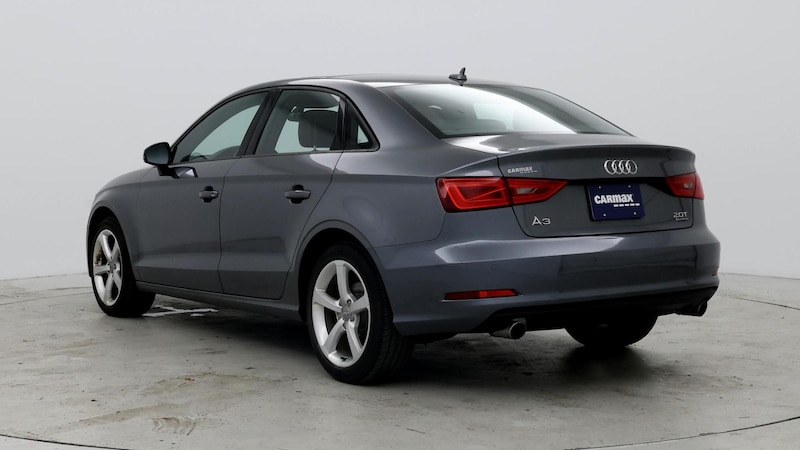 2016 Audi A3 Premium 2