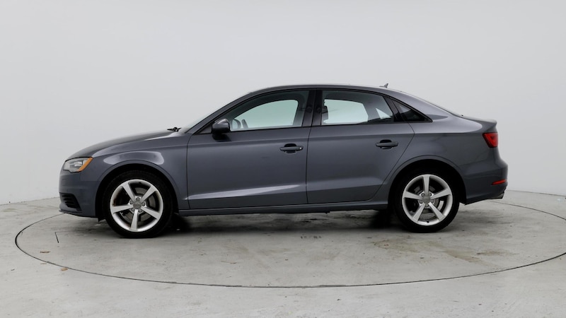 2016 Audi A3 Premium 3