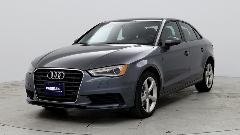 2016 Audi A3 Premium 4