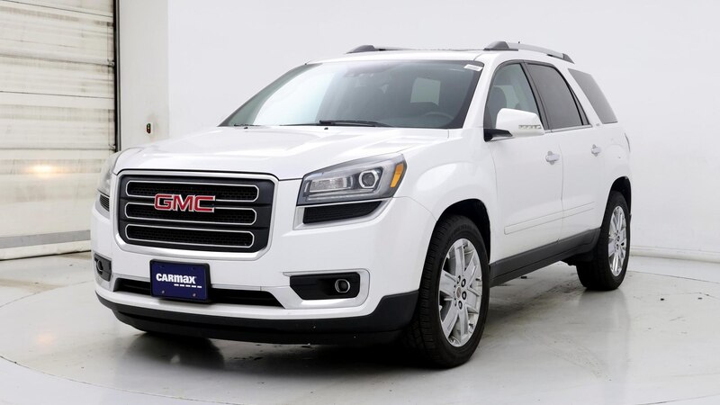 2017 GMC Acadia  4