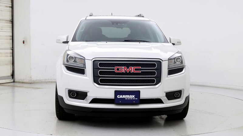 2017 GMC Acadia  5