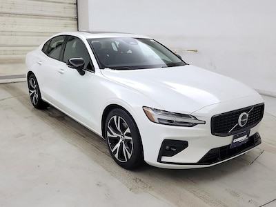 2024 Volvo S60 B5 Plus -
                Westborough, MA