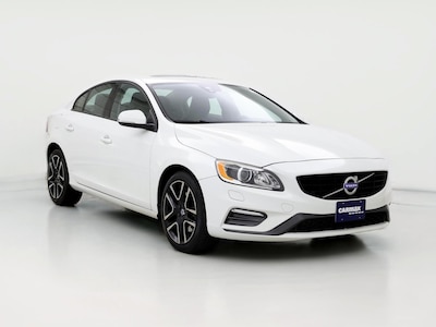 2017 Volvo S60 T5 Dynamic -
                Boston, MA