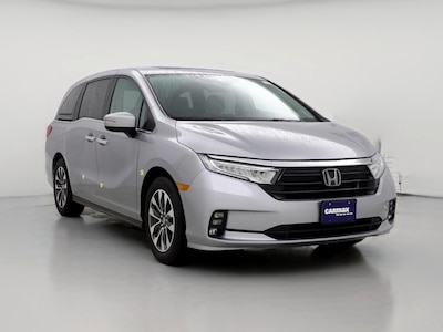 2022 Honda Odyssey EX-L -
                Hartford, CT