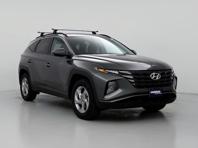 2023 Hyundai Tucson SEL -
                North Attleboro, MA