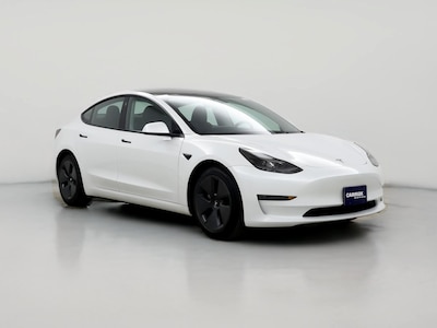 2023 Tesla Model 3  -
                Fredericksburg, VA