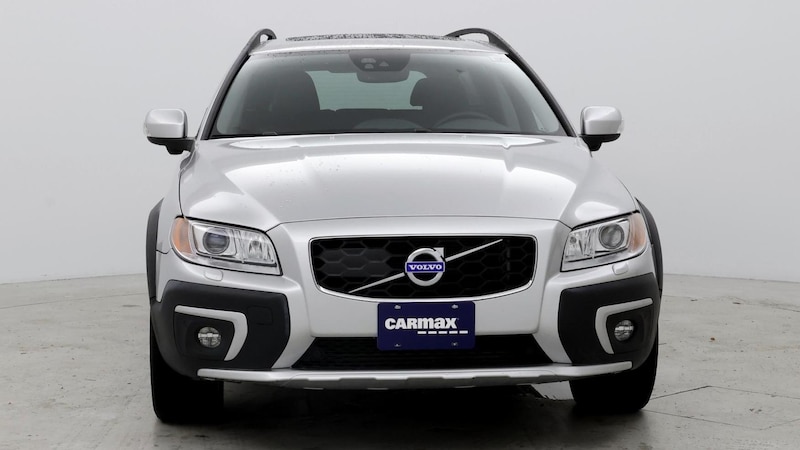 2016 Volvo XC70 T5 5