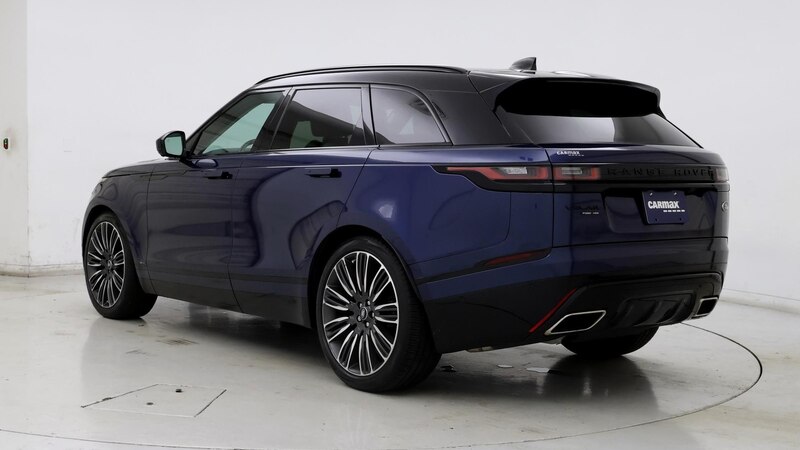 2020 Land Rover Range Rover Velar R-Dynamic HSE 2