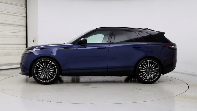 2020 Land Rover Range Rover Velar R-Dynamic HSE 3