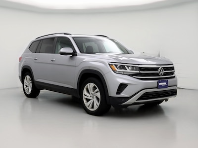 2021 Volkswagen Atlas SE -
                Hartford, CT