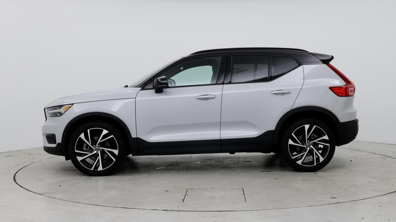 2021 Volvo XC40 T5 R-Design 3