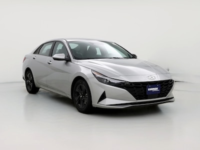 2022 Hyundai Elantra SEL -
                Hartford, CT