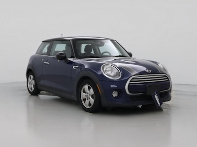 2015 MINI Cooper Hardtop  -
                Norwood, MA