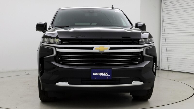 2022 Chevrolet Tahoe LT 5