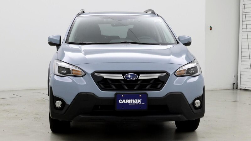 2021 Subaru Crosstrek Limited 5