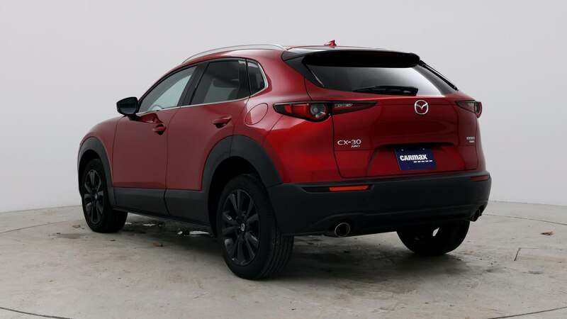 2021 Mazda CX-30 Premium 2