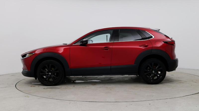 2021 Mazda CX-30 Premium 3