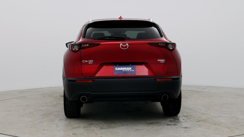 2021 Mazda CX-30 Premium 6