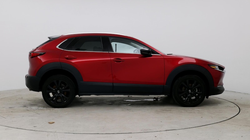 2021 Mazda CX-30 Premium 7