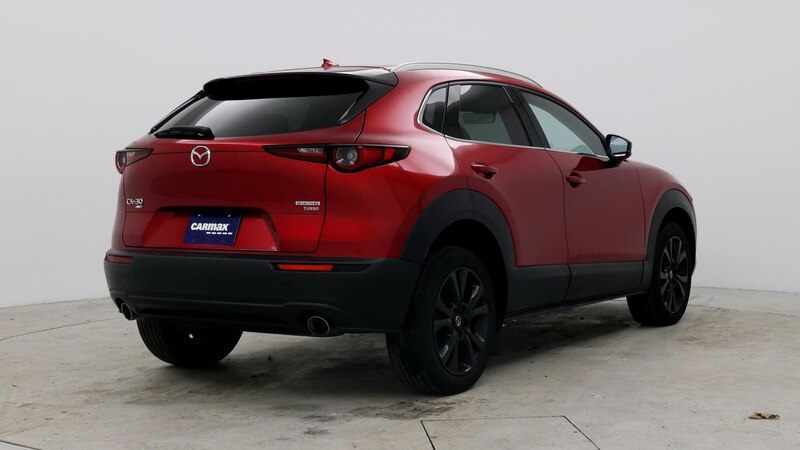 2021 Mazda CX-30 Premium 8